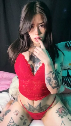 Miafightdragons onlychulaaa mica meza chulitta22 Nude Leaks OnlyFans Photos #2