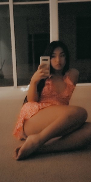 michellejzhou rainbobatea Nude Leaks OnlyFans Photos #2