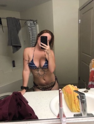 Olivia rose oliviaroseuk Nude Leaks OnlyFans Photos #3