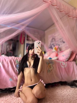 lillianmaee Lillian Mae Lillian bunniee Nude Leaks OnlyFans Photos #5