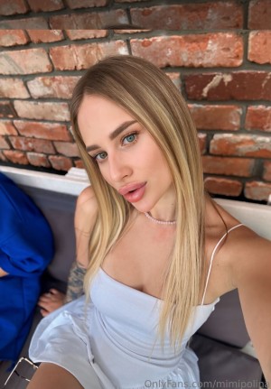 MimiPolina PolinaKay Nude Leaks OnlyFans Photos #4