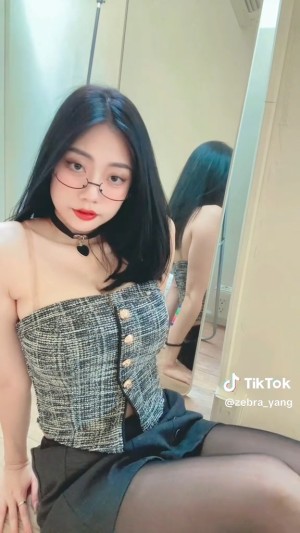 zebra yang Nude Leaks OnlyFans Video #1