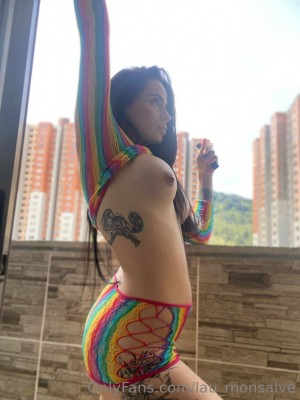 Lau Monsalve laumonsalve69 Nude Leaks OnlyFans Photos #4