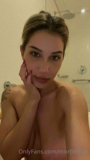 Mor Atmazgin Nude Leaks OnlyFans Photos #2