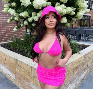 Karla Perez Karlitaae Nude Leaks OnlyFans Photos #2