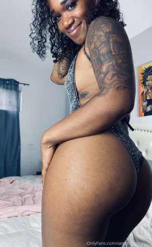 Khamiya Rose iamkhamiyarose Nude Leaks OnlyFans Photos #1