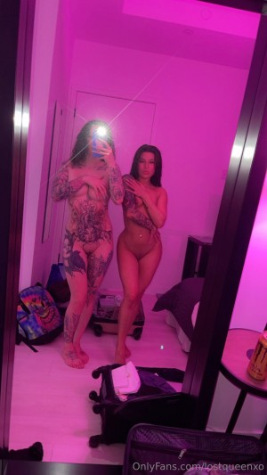 Queenfata Nude Leaks OnlyFans Photos #4