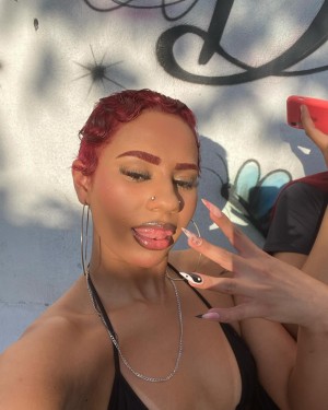 baddiejuu Nude Leaks OnlyFans Photos #3