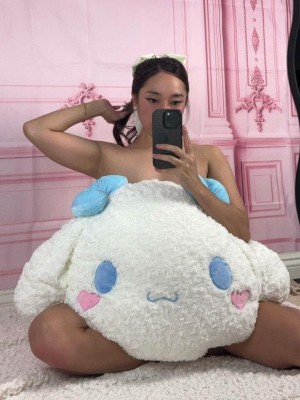 Ness Alpaca Ness Martinis Nude Leaks OnlyFans Photos #3