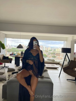 brisabela Nude Leaks OnlyFans Photos #3