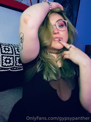 Gypsypanther Gypsypanther11 Molotovcocktease Nude Leaks OnlyFans Photos #2