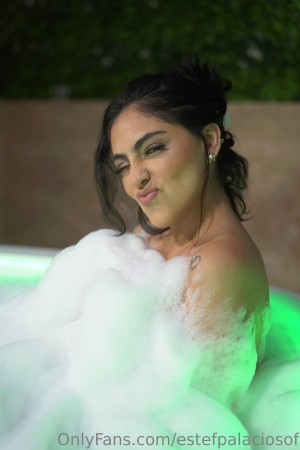 Estef Palacios Nude Leaks OnlyFans Photos #3