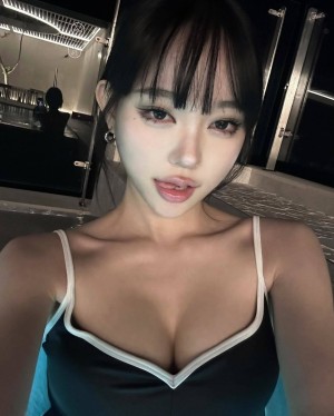 Jiyoon easy yun Nude Leaks OnlyFans Photos #1