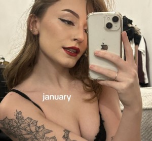 kittymtaylor Nude Leaks OnlyFans Photos #1