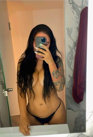 Mariana Samano Nude Leaks OnlyFans Photos #4