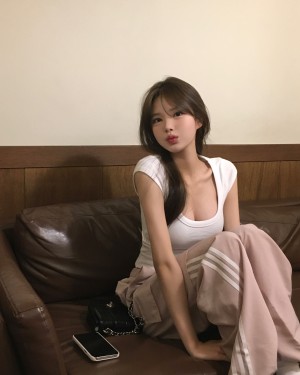 Lee Hyo Rim hyorimi Nude Leaks OnlyFans Photos #3