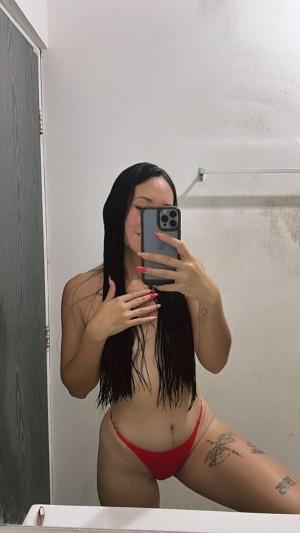 Martha Astorga myas 95 Nude Leaks OnlyFans Photos #5