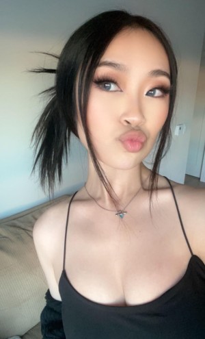 Theresa Nguyen theresawinnn Nude Leaks OnlyFans Photos #2