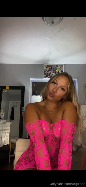 Angelacandiceee Nude Leaks OnlyFans Photos #3