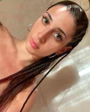 Candela Piani Nude Leaks OnlyFans Photos #2