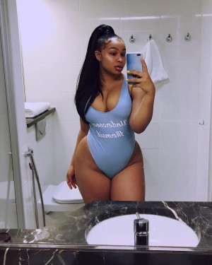 amielatisha Latisha Allen Nude Leaks OnlyFans Photos #1