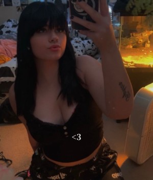 Goth girls paradise Nude Leaks OnlyFans Photos #4