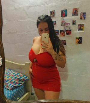 Milagros Gonzalez Nude Leaks OnlyFans Photos #1