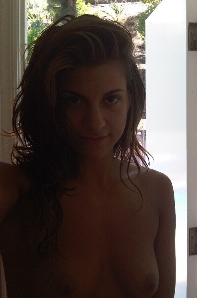 Anna Lynne McCord Leaked Nude Photos