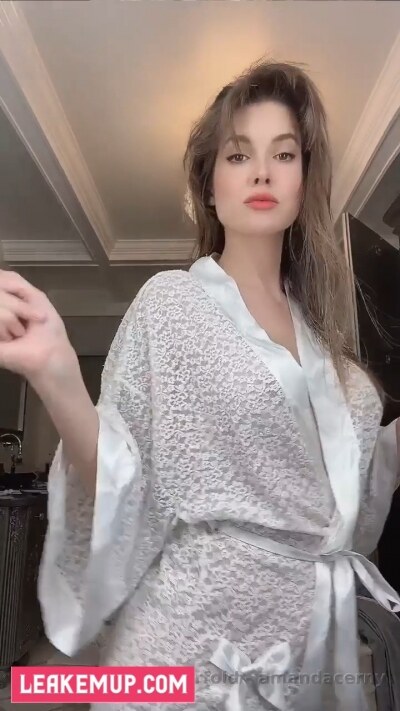 Amanda Cerny Onlyfans Leaked Video XX