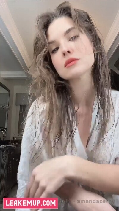 Amanda Cerny Onlyfans Leaked Video XXI