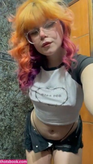 Fooquinha  Amanda foch Video #2