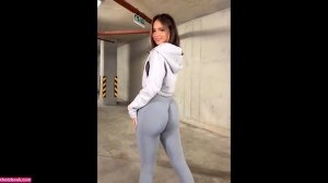 Bela Fernandez Video #2