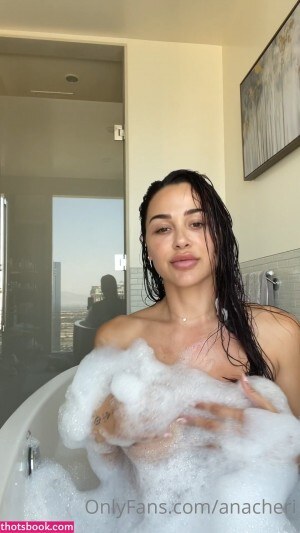 Ana Cheri OnlyFans Video #15