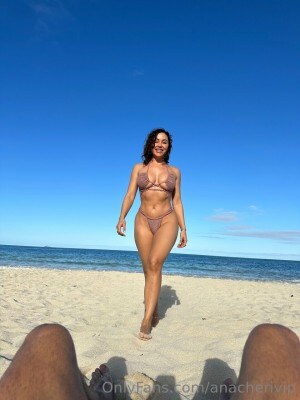 Ana Cheri OnlyFans Photos #6