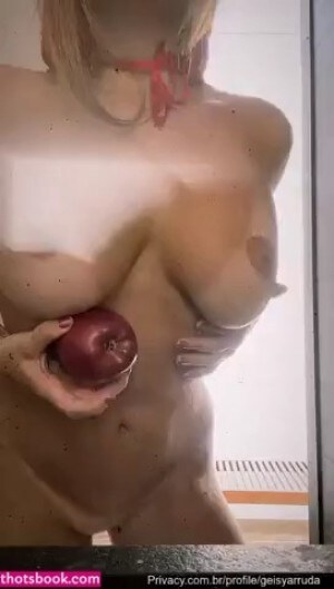 Geisy Arruda Video #1