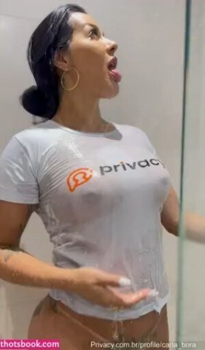 Carla Bora Video #2