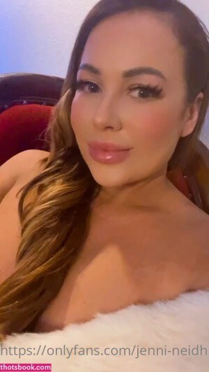 Jenni Neidhart Onlyfans Video #13