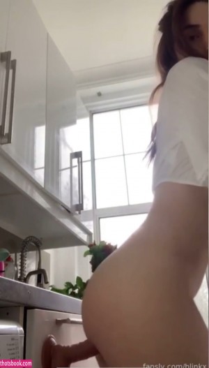 Blinkx OnlyFans Video #1