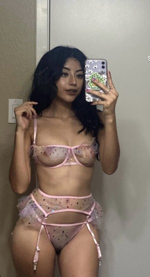 DeathByLSD Angelica Corona Nude OnlyFans Photos #10