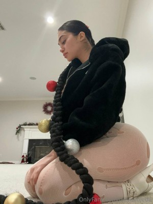 Jailyne Ojeda Nude OnlyFans Photos #13