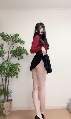 ayachamo1028 Nude OnlyFans Photos #2