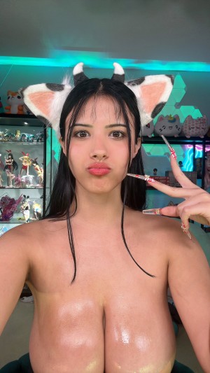 Strawberrytabby Tabithalookofsky Nude OnlyFans Photos #13