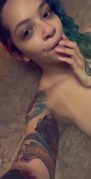 Lua stardust Nude OnlyFans Video #4