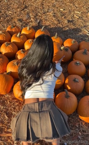 Autumn Falls Nude OnlyFans Photos Video #37