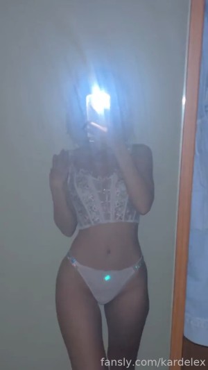 kardelexuwu Nude OnlyFans Video #8