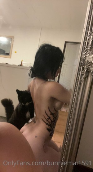 bunniemai1591 Nude OnlyFans Photos #10