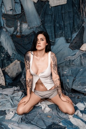 Arryn Zech Nude Leaks OnlyFans Photos #18