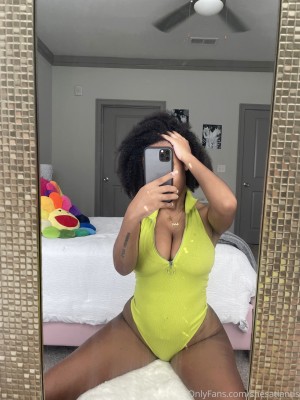 shesatlantis Nude Leaks OnlyFans Photos #6