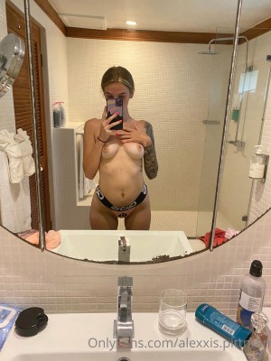 alexxis pittman Nude Leaks OnlyFans Photos #6