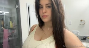 honeyybeebby Nude Leaks OnlyFans Video #24